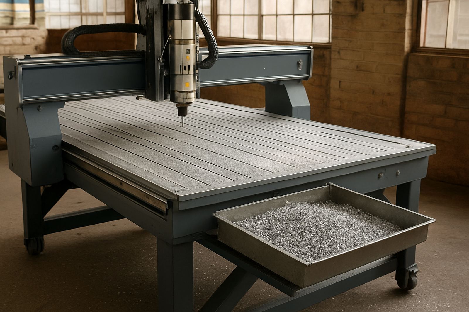 Soft Metal Routing