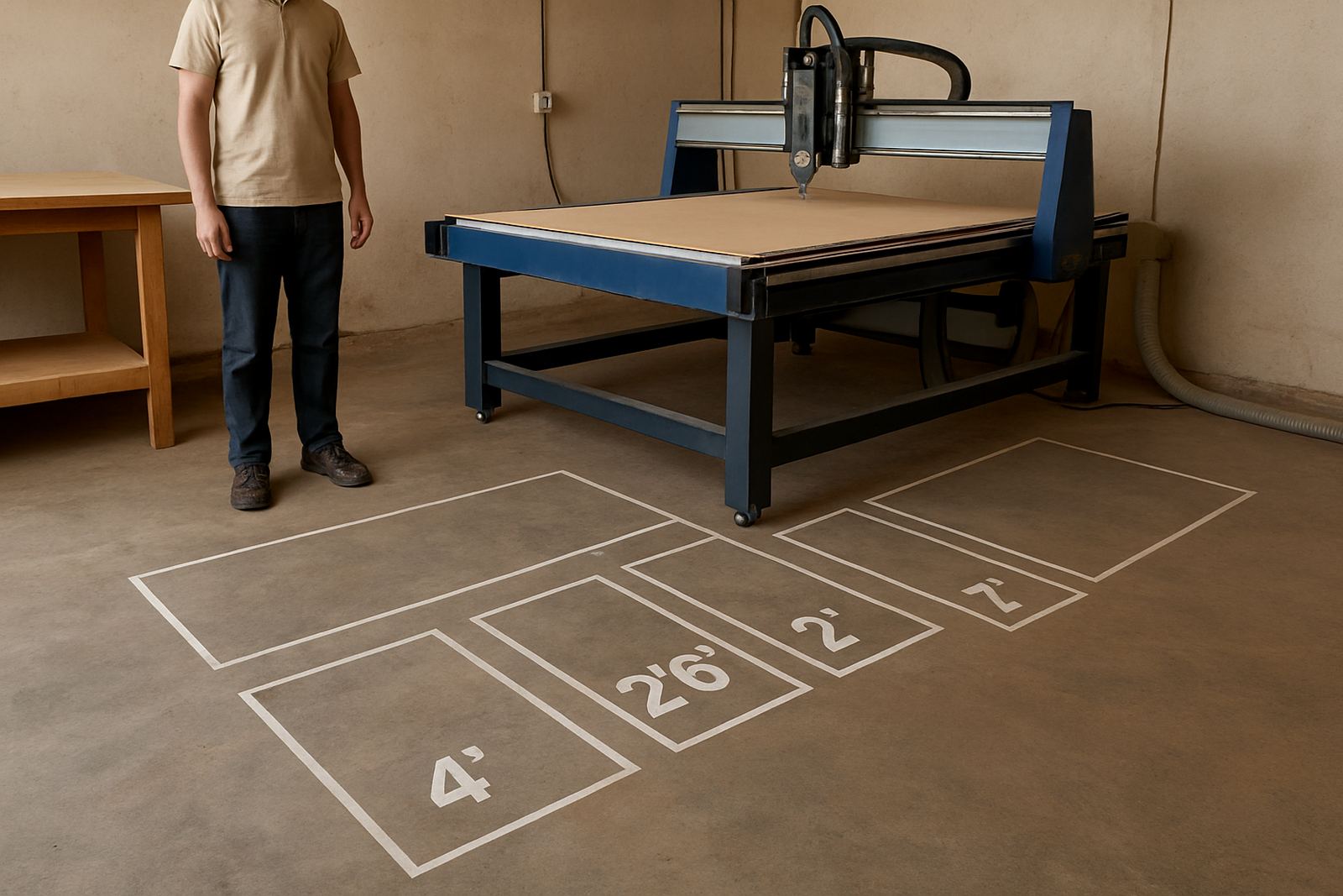 Choose Bed Size
