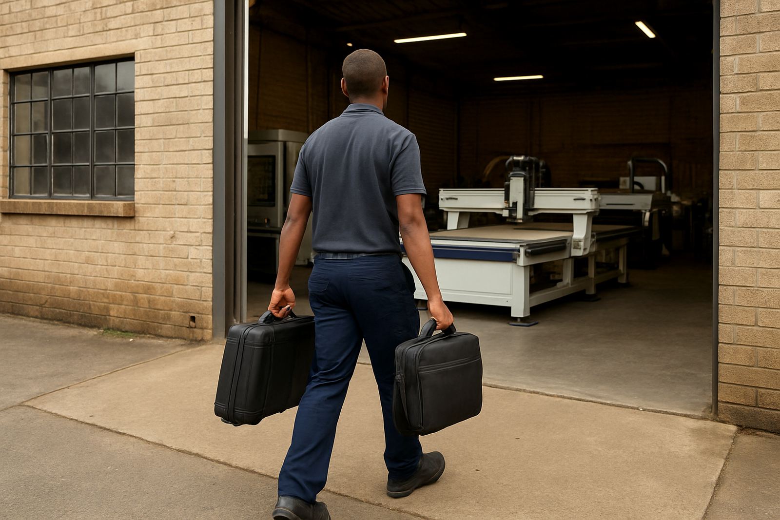 Midrand Service