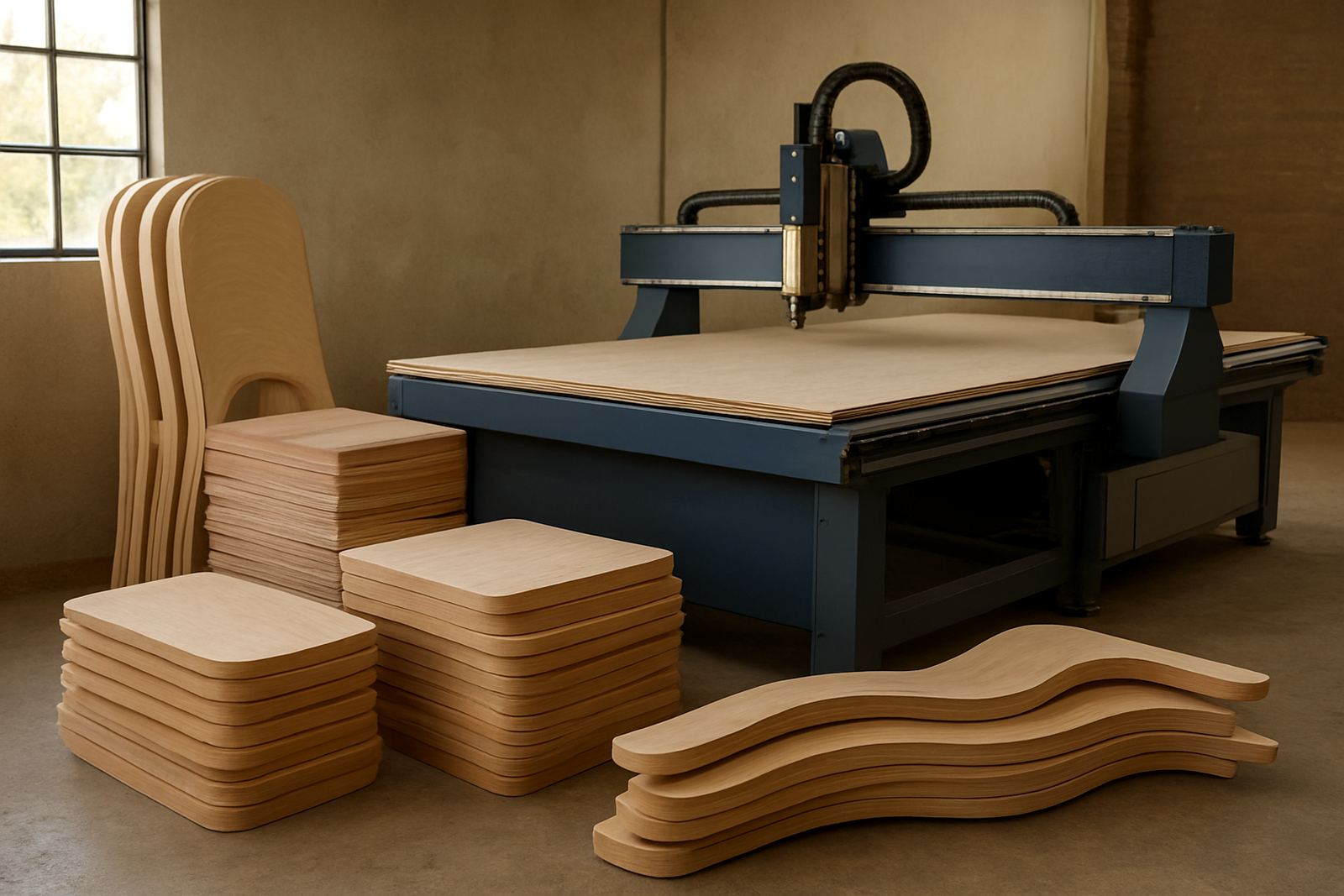 Furniture Components